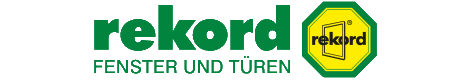 Rekord Fenster+T�ren