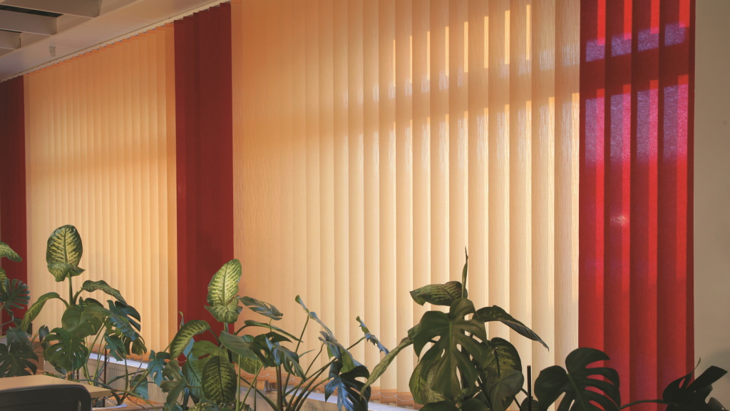 Bild f�r die Produktgruppe Sonnenschutz