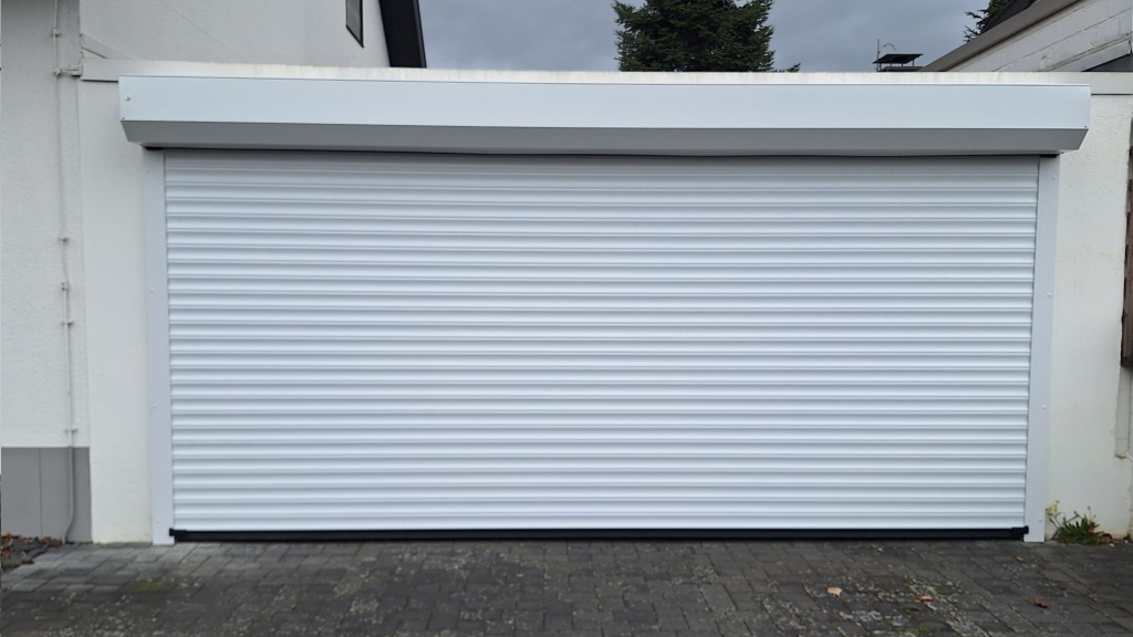 Bild f�r die Produktgruppe Rolltore